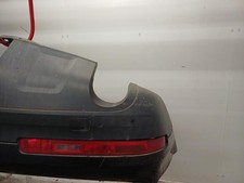 Pare-choc arrière Audi Q7
