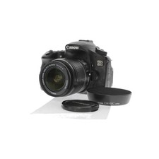 Shutter Count 13877 Canon EOS 60D EF S 18 55mm F3.5 5.6 IS Digital Single Lens