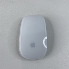 Apple Magic Mouse Wireless Bluetooth Mouse  A...