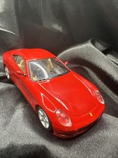 2004 Ferrari 612 Scaglietti sports car die-cast 1/43 Unboxed