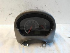 Compteur Fiat SEICENTO