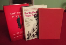 Bobby Fischer's Chess Games (1972) 600 Games ~ Complete Tournament Record + One