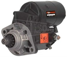 Wilson 91-29-5138 Remanufactured Heavy Duty S...