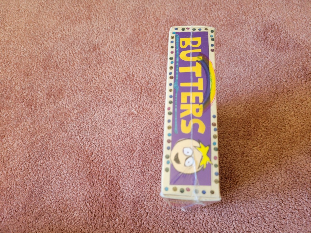 South Park: a Little Box of Butters (DVD, 2010) for sale online | eBay
