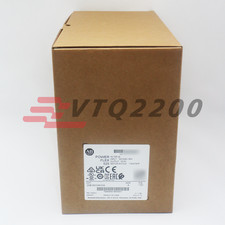 New Allen Bradley 25B-D024N104 Powerflex 525 AC Drive 3PH 24Amps 15 Hp 11kW