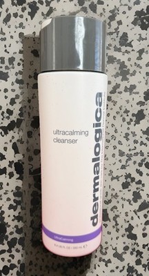 Dermalogica Ultracalming Cleanser  8.4 Oz