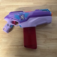 Nerf Rebelle Rapid Used 