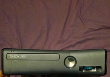 Moded Xbox 360 Console 250gb Comes With 8gb Memory Card And Controller.