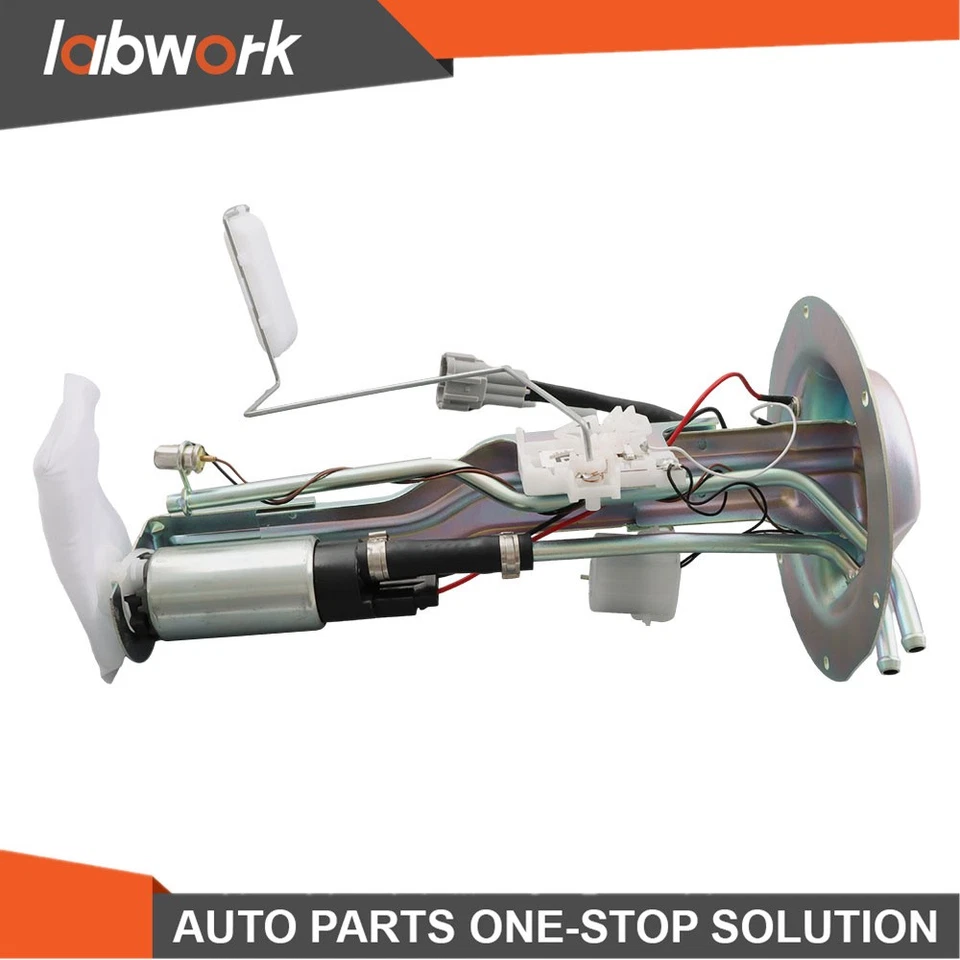 Fuel Sender Unit With Fuel Pump For Nissan Patrol Y61 GU TB45E 1997-2001 - image 2 of 4