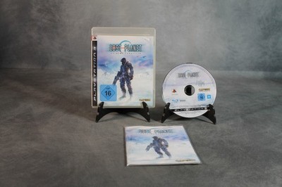 Lost Planet: Extreme Condition (Sony PlayStation 3)