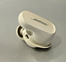 Bose QuietComfort ii Noise Cancelling True Wireless replacement left earbud