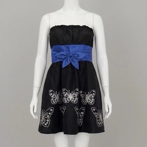 Betsey Johnson Butterfly Dress