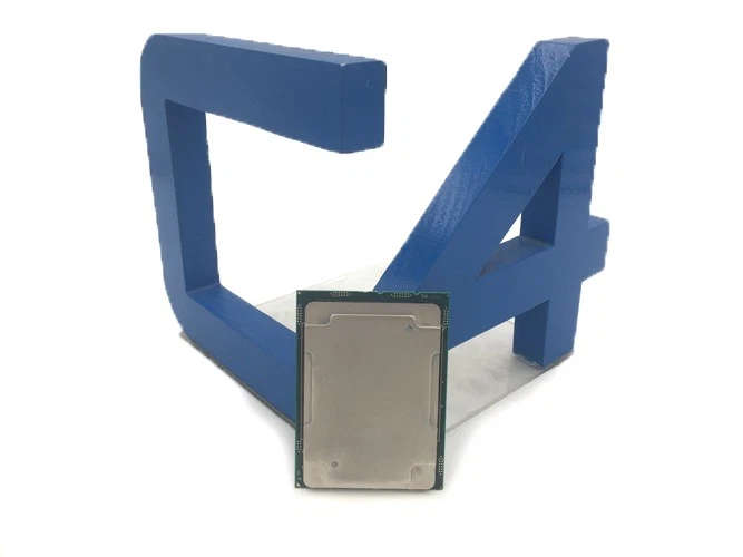 INTEL SR3B9 XEON GOLD 6130 16C 2,1 GHZ Foto 2 de 3