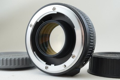 [Near Mint] Nikon TC-14E III 1.4x AF-S Teleconverter Lens 7297#J0520F