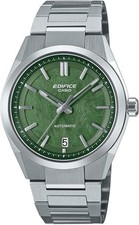 BRAND-NEW Casio EDIFICE EFK-100YD-3AJF Mechanical Men's Watch JDM from Japan