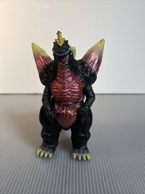 BARBGK SPACE GODZILLA 6'' FIGURE TOY 