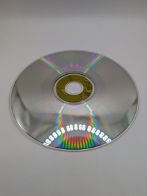 WWF Royal Rumble (Sega Dreamcast, 2000) Disc Only