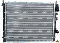 NRF 58210A KüHler FüR MotorküHlung MotorküHler AutoküHler KüHler