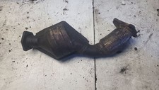 Catalyseurs Audi S4