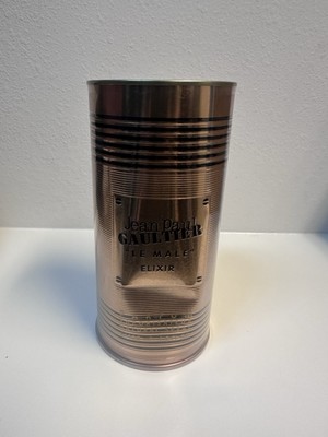 Jean Paul Gaultier le Male Elixir