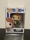 NEW! Demon Slayer Funko 1404 Sabito!