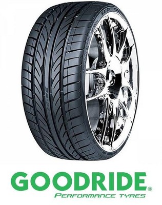 Goodride SA57 285/50 R20 112V Sommerreifen