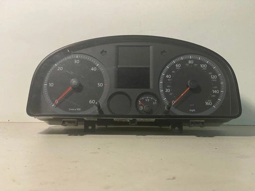 VW CADDY III Furgon 2KA, 2KH, 2CA, 2CH Kombiinstrument 2K0920943A 1.90 30674840