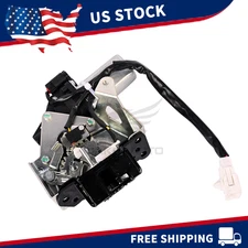 Rear Tailgate Door Lock Assembly For Toyota Sienna 2011-2020 6935008040