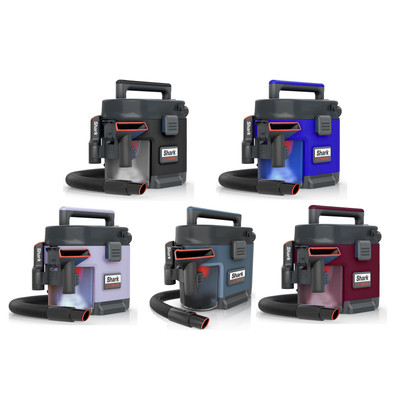 #ad Shark MessMaster 1 Gallon Portable Wet Dry Vacuum Great for Pets Cars VS101 $59.00