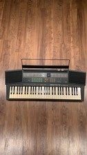 YAMAHA keyboard PSR 38 excellent Condition
