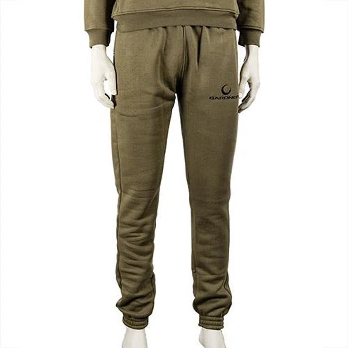 Gardner Jogging Bottoms / Carp Fishing
Opens in a new window or tab