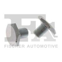 Verschlussschraube, ÖLwanne Fa1 256.851.001 FüR CitroËN DS Passend FüR Fiat