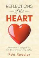 Ron Roesler | Reflections Of The Heart | Taschenbuch | Englisch (2025)