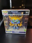 🔥Funko POP! Retro Toys: #103 Transformers Unicron 10.5” SDCC 2022 Exclusive ✅