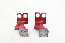 ALFA ROMEO GIULIA CHARNIÈRES PORTE GAUCHE ARRIÈRE 414