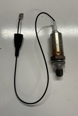 Bosch Oxygen Sensor - 0 258 001 051 - For Jaguar XJ6, XJS, Audi 5000 & More
