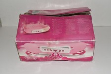 DISNEY Princess DVD Player P600D  w/ ORIGINAL...