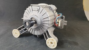 Siemens IQ 300 / BOSCH WB102D35B0 Waschmaschine MOTOR NIDEC 0016369200 PMS MOTOR