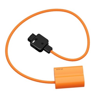 D Tap W235 Camera External Power Solution D Tap To W235 Adapter 60cm Cable