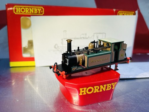 Hornby OOR 2483 LBSC 0-6-0, TERRIER KLASSE A1X. Piccadily Body Shall Only #RR | Condition: Used