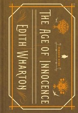 Edith Wharton The Age of Innocence (Hardback) Penguin Vitae