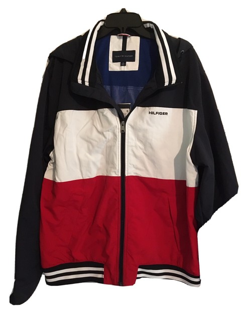regatta white jacket