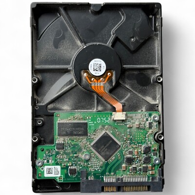 Hitachi Deskstar TY782 0A36893 250GB SATA HHD Internal Hard Drive