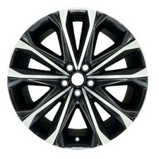 Mazda CX-50 2023 2024 2025 20" OEM Wheel Rim 9965058000