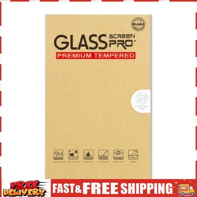 For Retroid Pocket 4 Pro/4 Tempered Glass Protective Film 9H HD Ultra-Clear SN9F