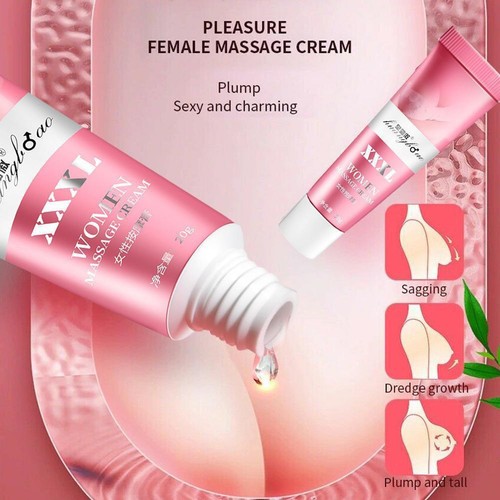 20g Breast Enlargement Cream Firming Lifting Enhancement Bigger Breast Hot - Picture 6 of 12