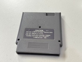 Donkey Kong Classics (Nintendo Nes) Aut&eacute;ntico Completo