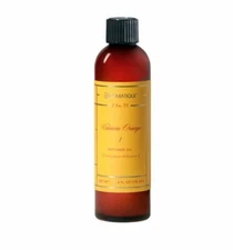 Aromatique Valencia Orange Scented Diffuser Oil 4 fl oz (118ml) Bottle
