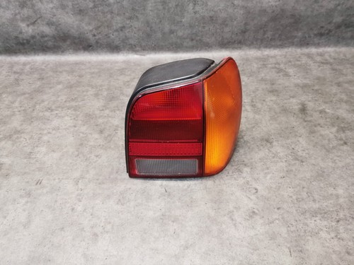 VW Polo 6N BJ96 Rücklicht Rückleuchte Rechts #BK34-4
