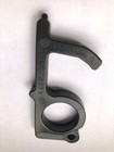Covid Virus No Contact Door Opener Button Pusher Keychain SET OF 2